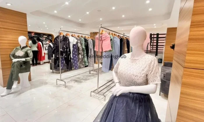 SONI THE FASHION STUDIO